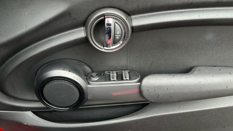 MINI Convertible 1.5 Cooper Sport II 2dr Petrol Convertible